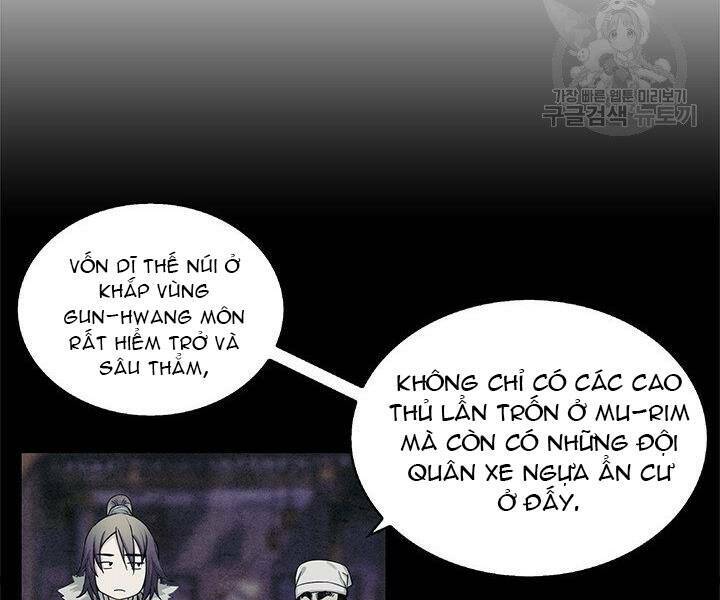 mục hạ vô nhân chapter 3 19