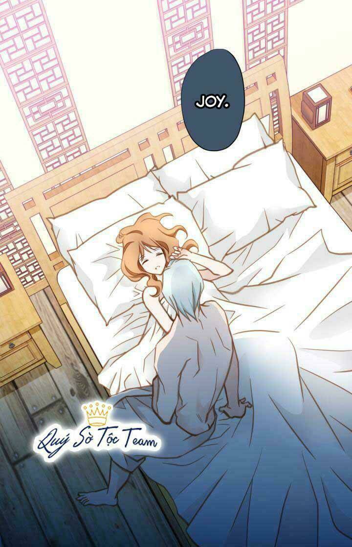 tiếp xúc chí mạng chapter 21 56