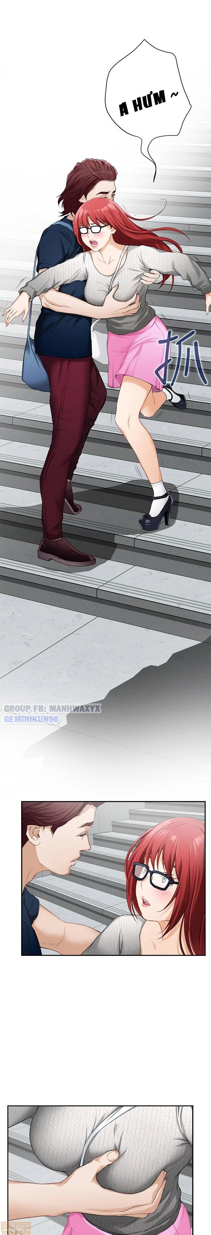 cặp đôi s chapter 15 6