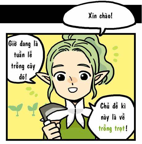 dragon nest random scribbles chapter 18 2