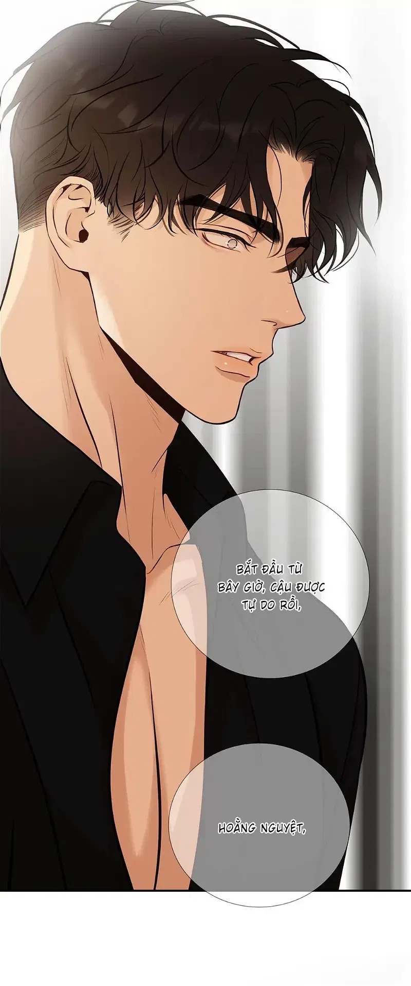 quan hệ nợ nần chapter 55 27