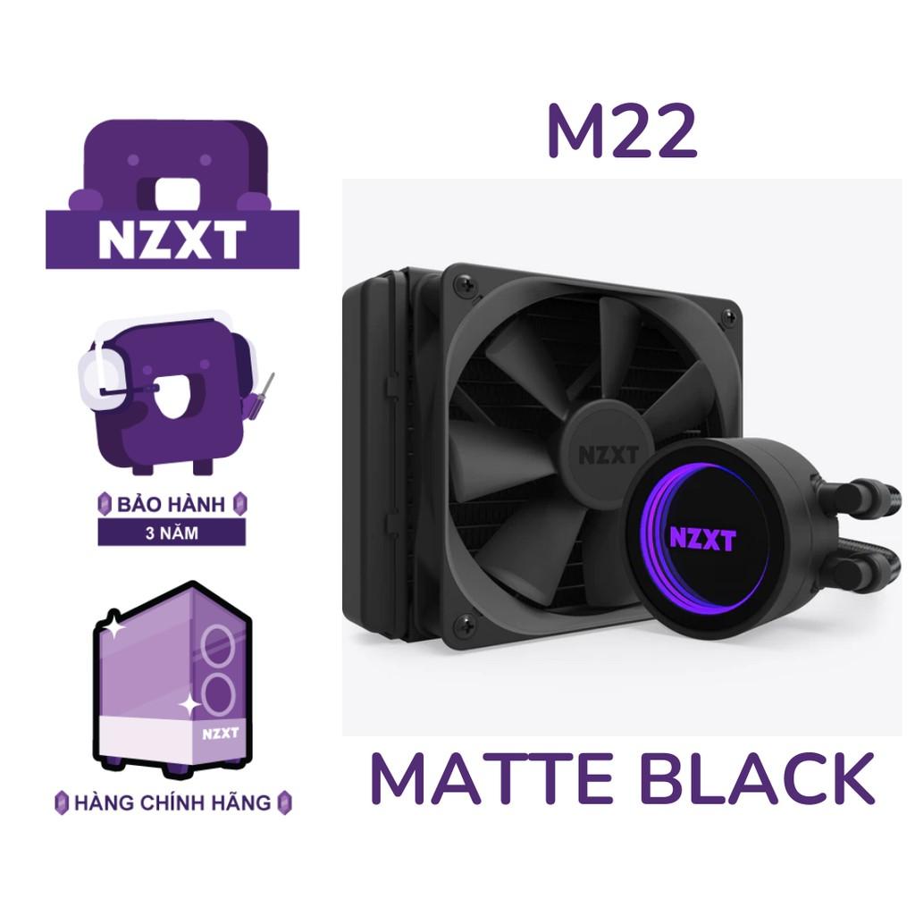 Tản Nhiệt Nước NZXT ALL IN ONE KRAKEN M22- Hàng Chính Hãng