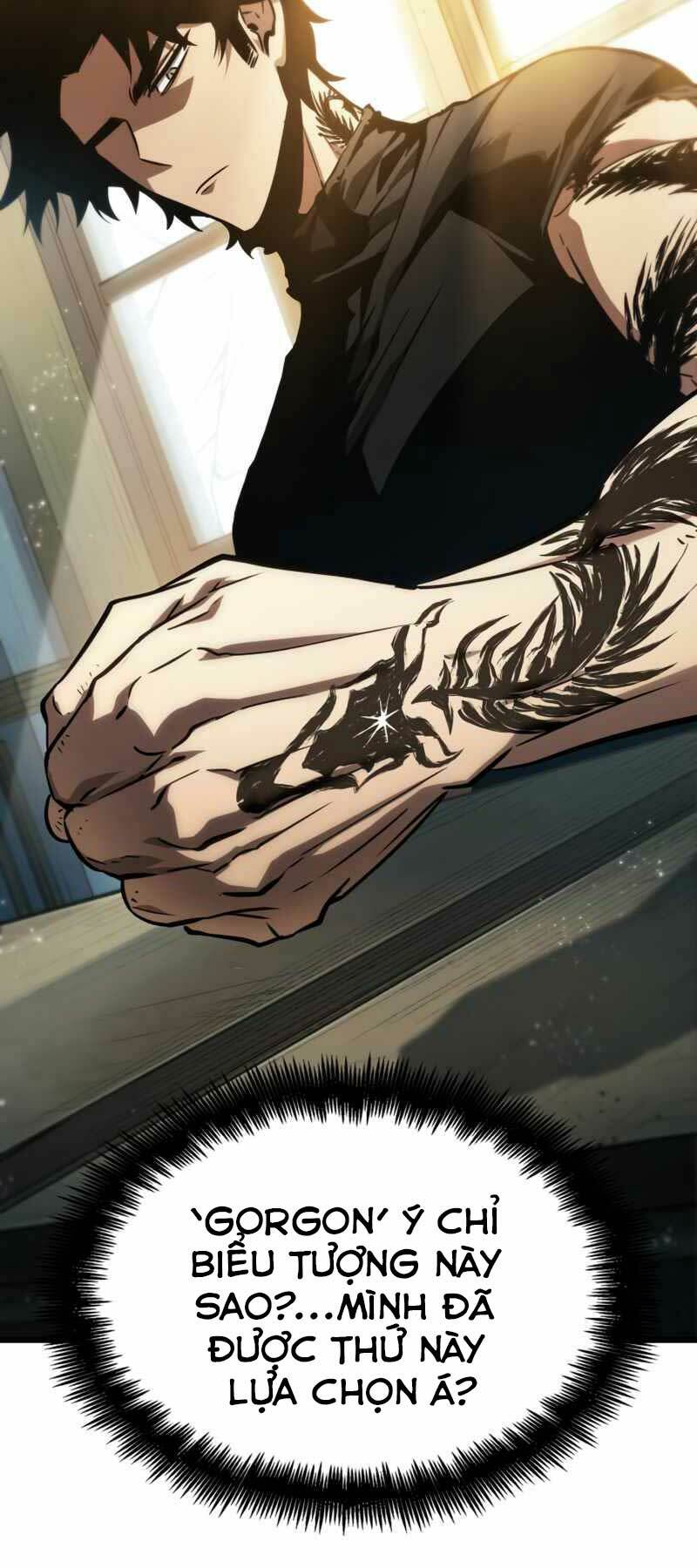 thế giới hậu tận thế chapter 32 50