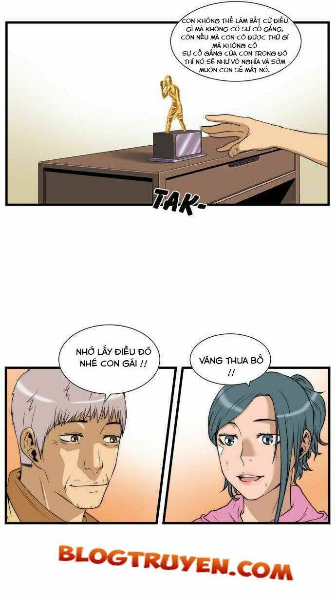 green boy chapter 18 26