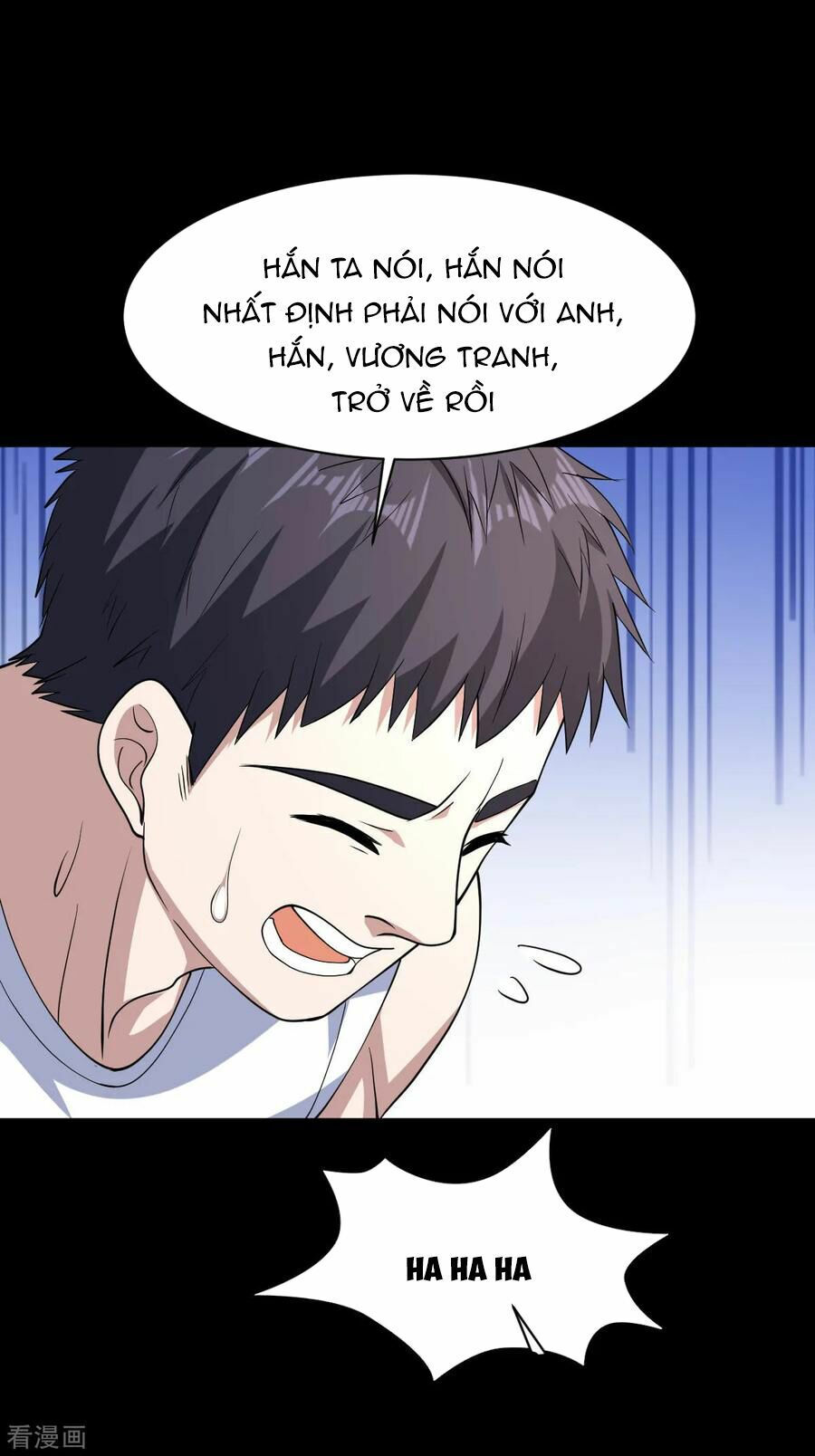 đô thị tà vương chapter 9 39