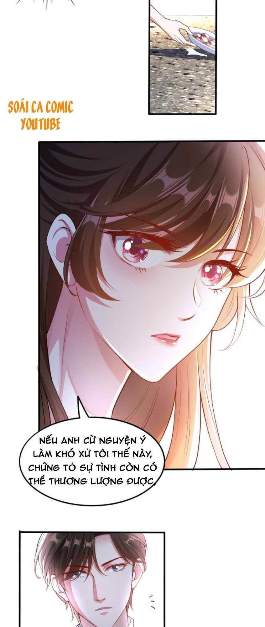 nhất sanh hữu hỉ chapter 7 16