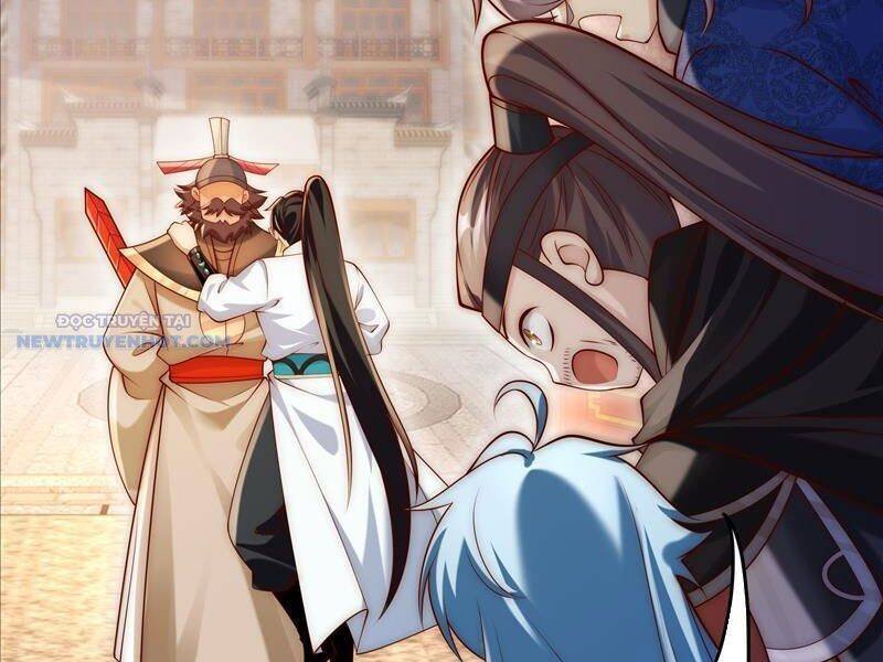 ta thực sự không muốn làm thần tiên chapter 21 96