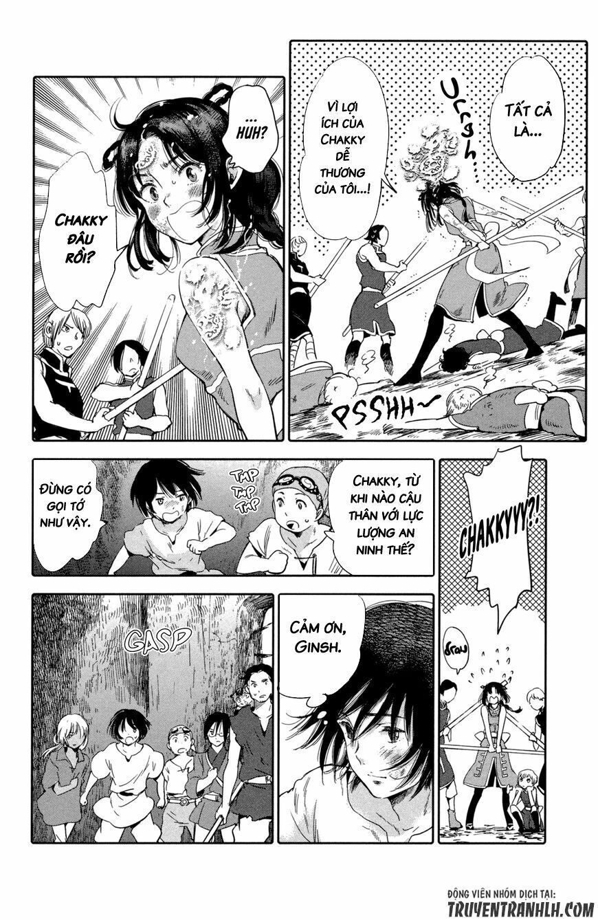 children of the whales chapter 8 10