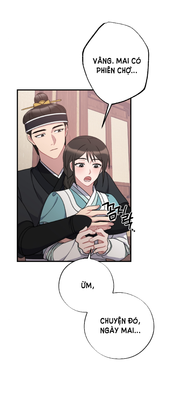 [18+] mơ về một cơn mưa phùn chapter 24.2 13