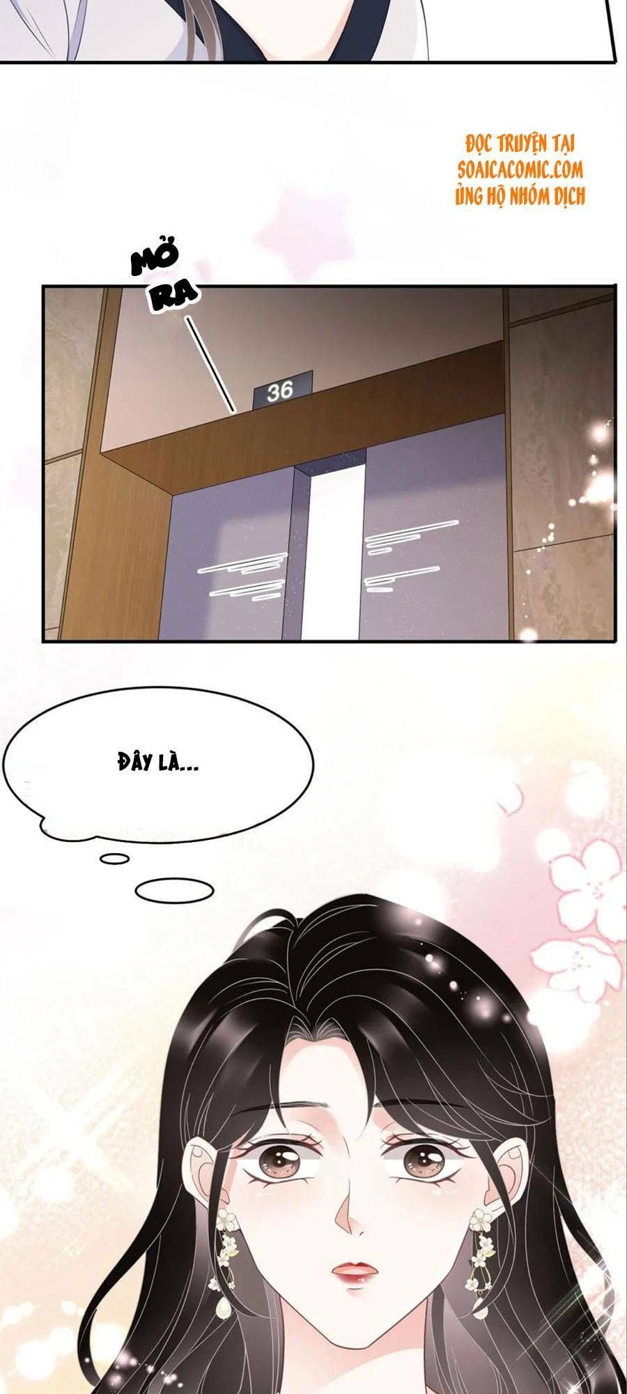 đại tiểu thư có ý đồ gì xấu đâu chapter 62 25