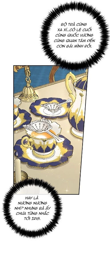 tôi là tiểu thư của gia đình này chapter 108 19