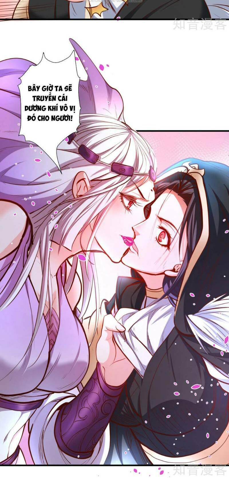 tối cường đại biểu hoàng kim thận chapter 60 23