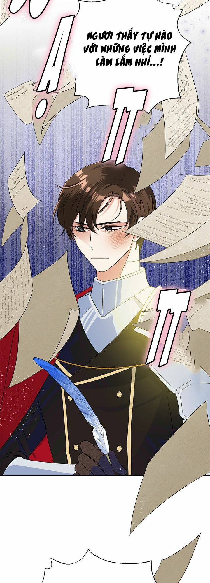 ác nữ hôm nay lại yêu đời rồi! chapter 20 4