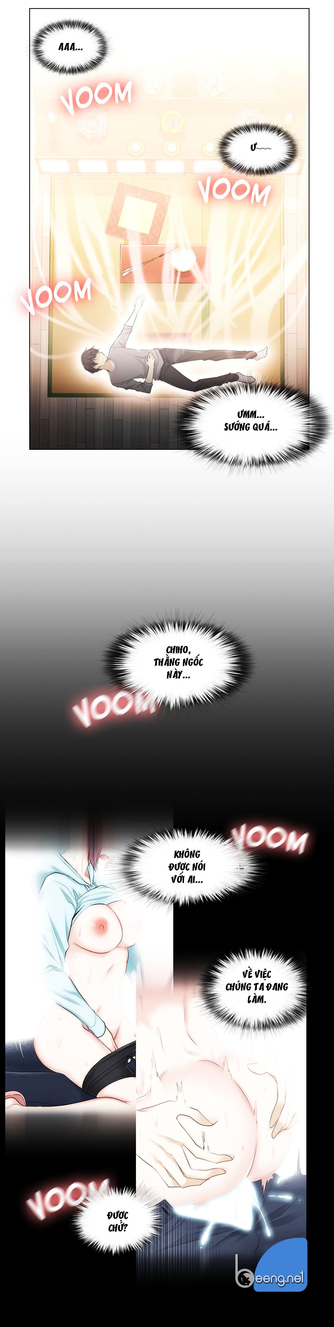 mở khóa tim em chapter 1 28