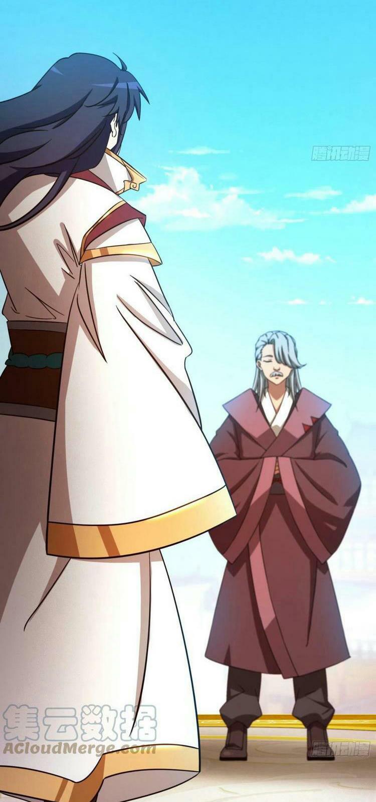 vạn cổ kiếm thần chapter 161 52