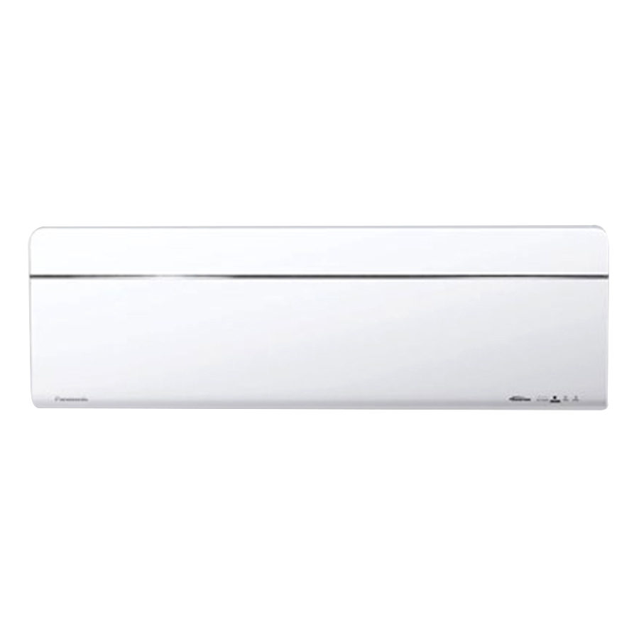 Máy lạnh/Điều hòa Panasonic CU/CS-VU12UKH-8 1.5hp