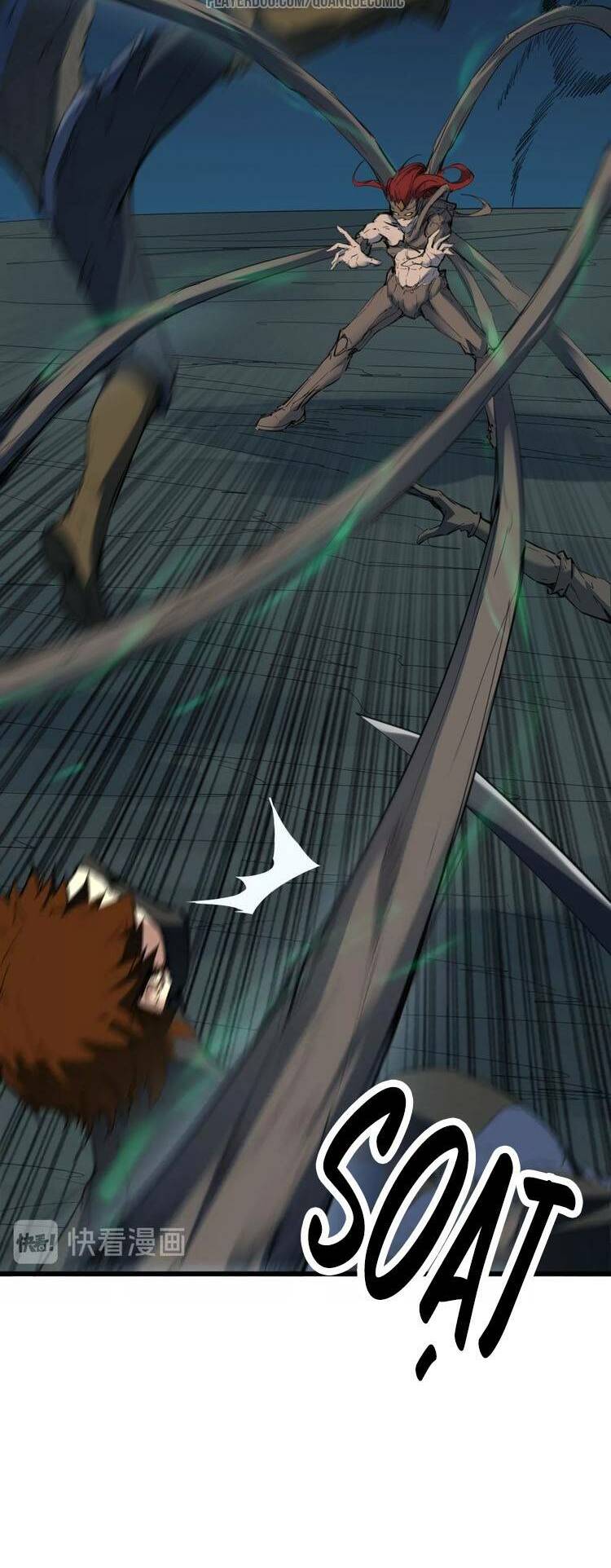 long mạch võ thần chapter 33 20