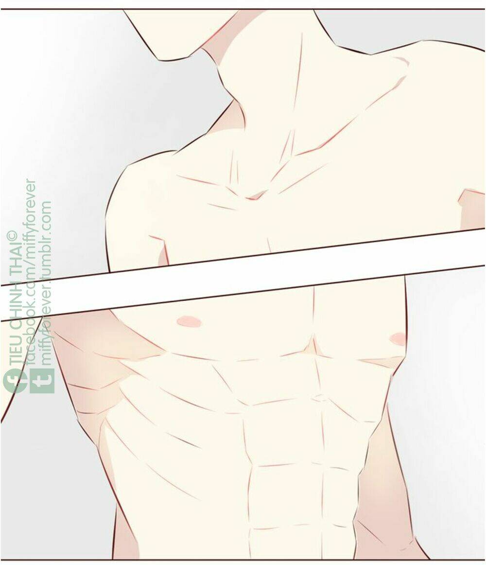 bạn trai xương rồng chapter 5 7