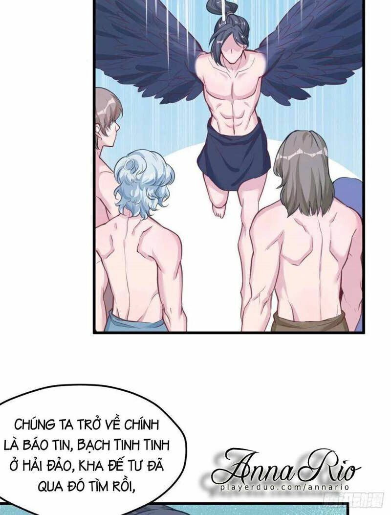 [16+] thảnh thơi thú thế chủng chủng điền, sinh sinh tể chapter 198 35