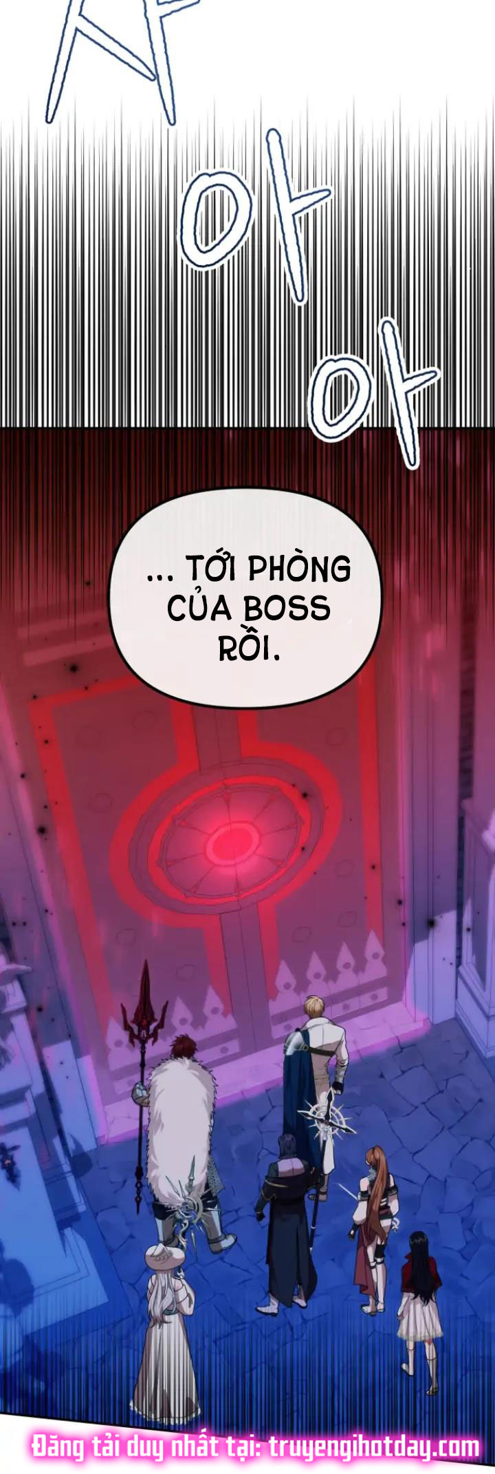 [18+] dũng sĩ vị tha chapter 9.1 14