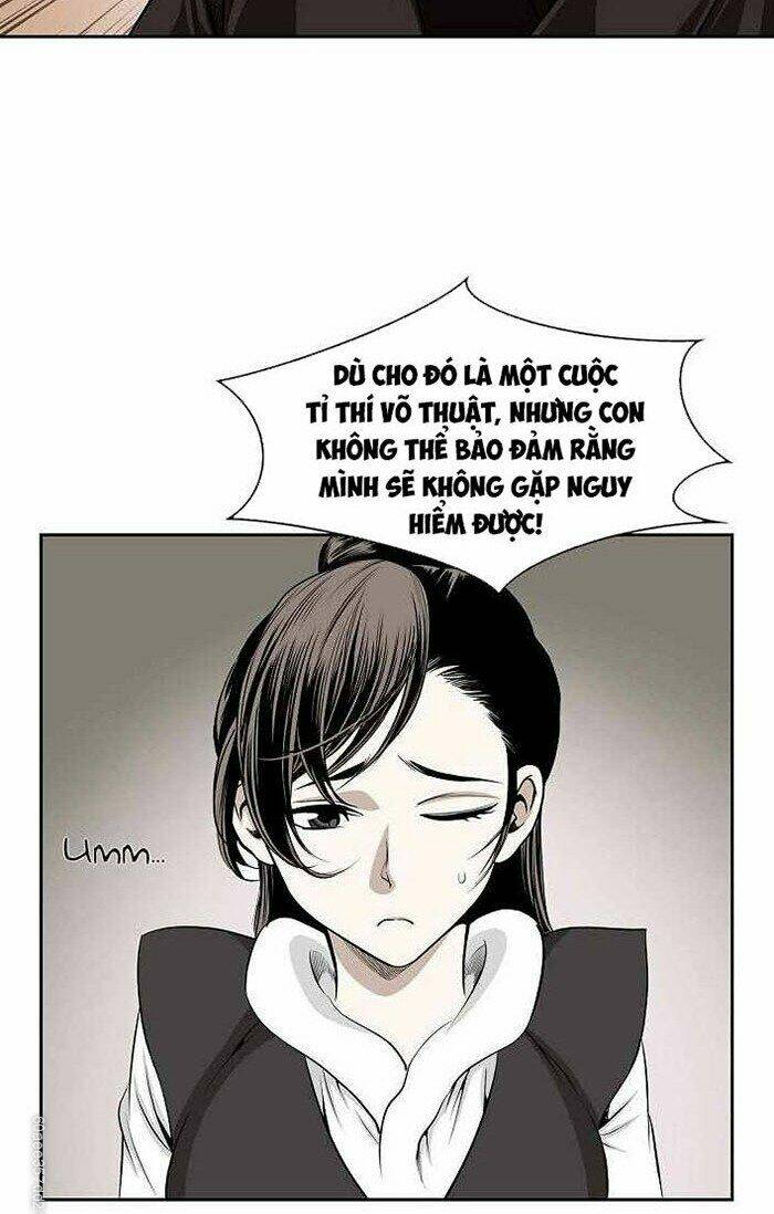 thế giới võ thuật của pháp sư chapter 60 5