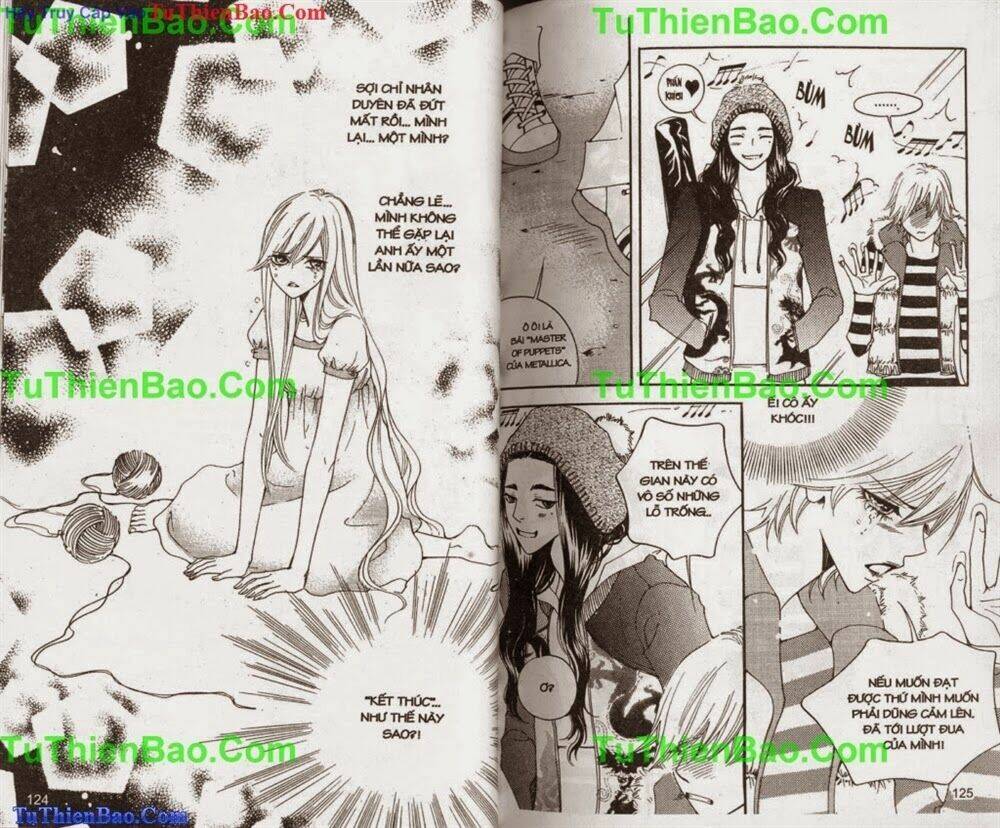 hải lam ngọc chapter 3 62