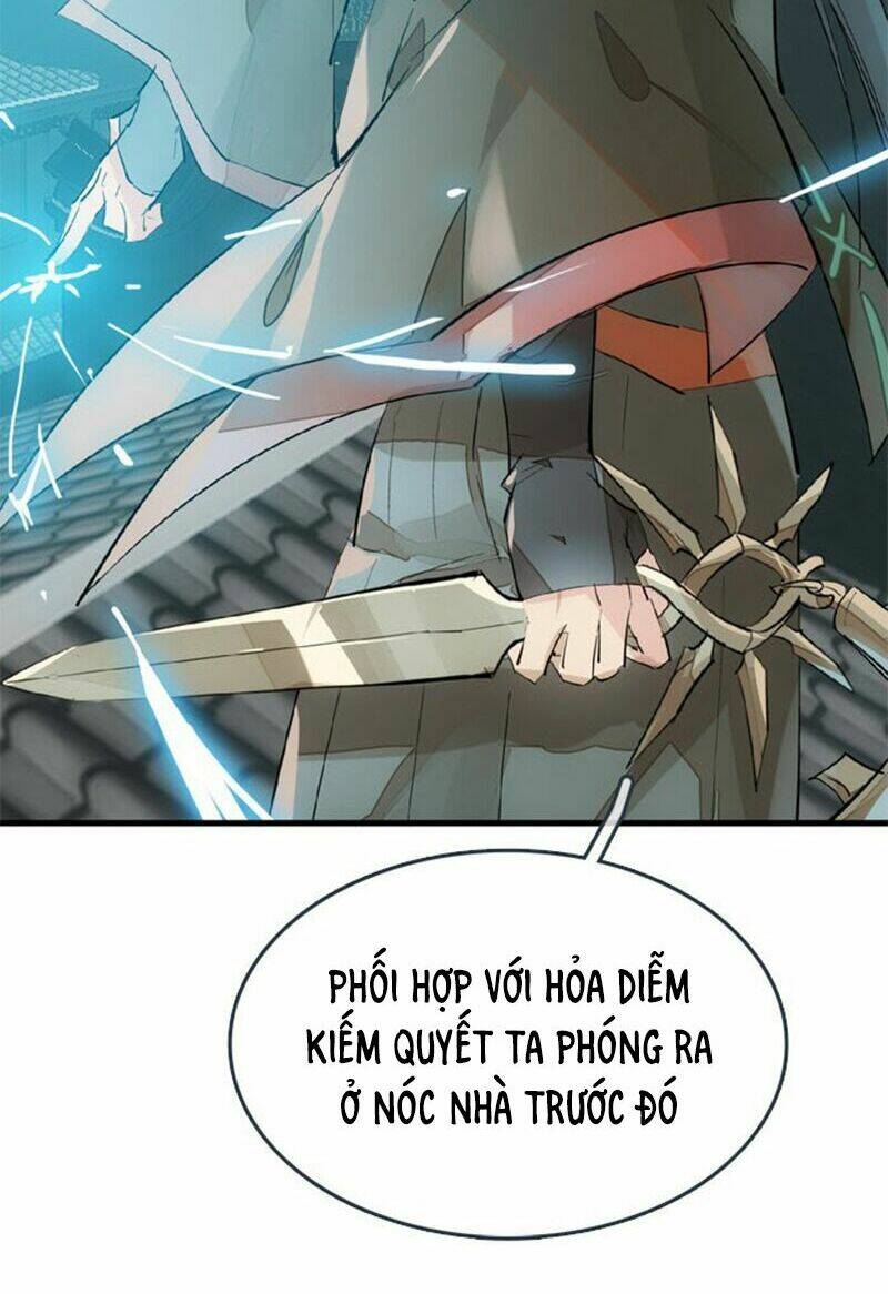 sư phụ lại trêu chọc ta chapter 46 12