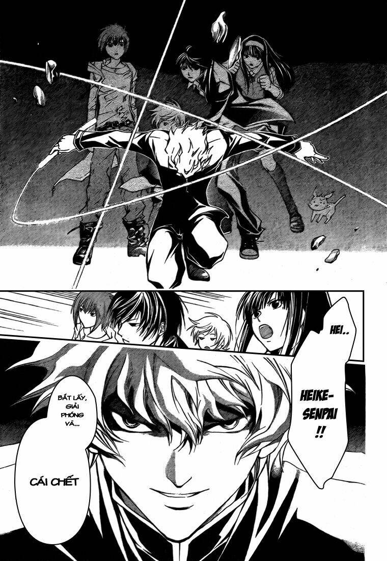 code breaker chapter 41 8