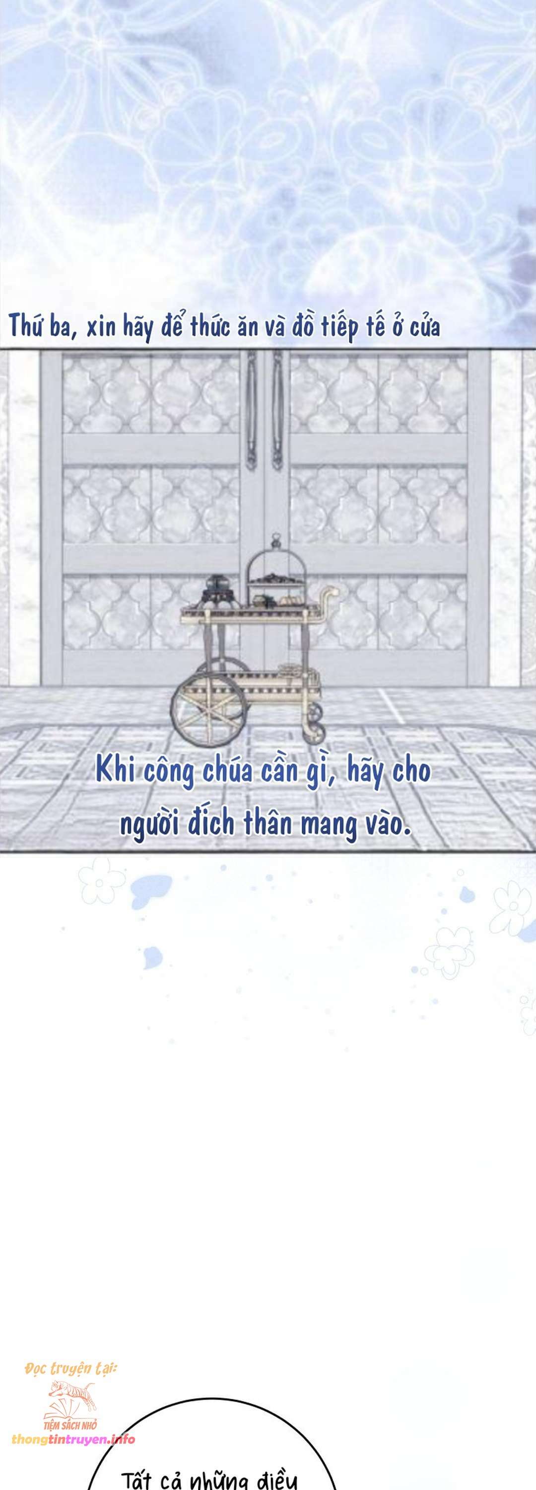 [ 18+ ] lời nguyền tóc đỏ chapter 15 21