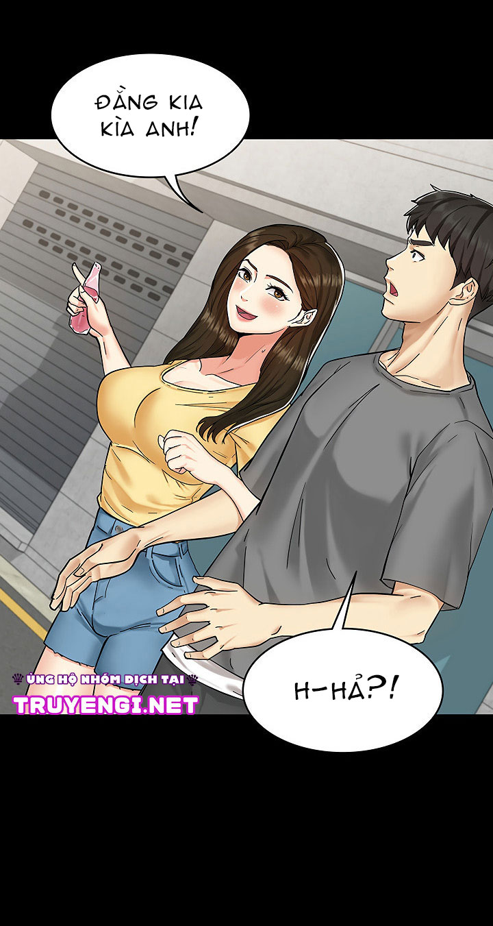 em gái cùng phòng là bạn tình của tôi chapter 1 17