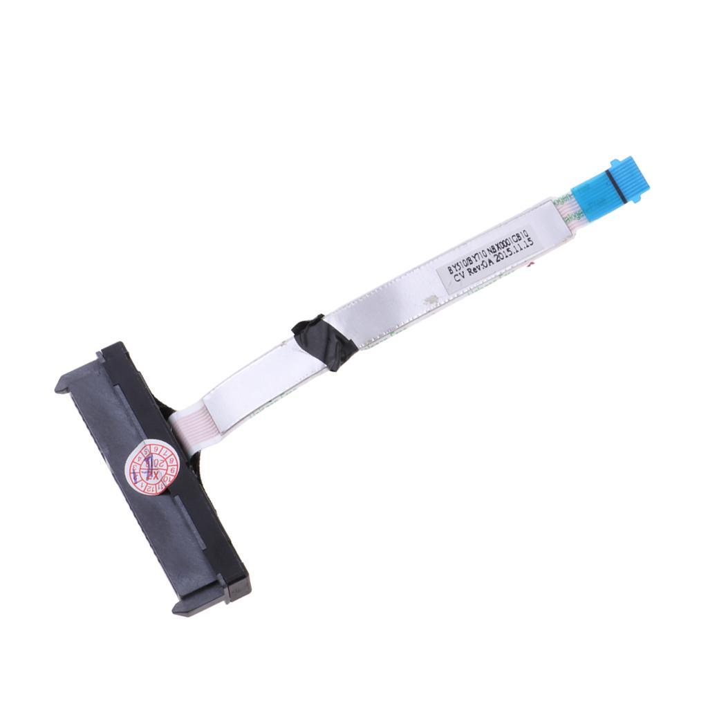 Replacement  Disk HDD SSD Flex Cable for    -15  -17