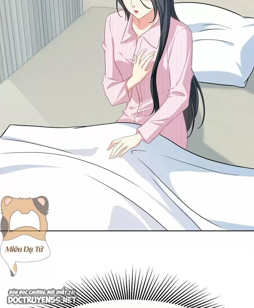 ảnh hậu một tuần mập ba cân chapter 18 16