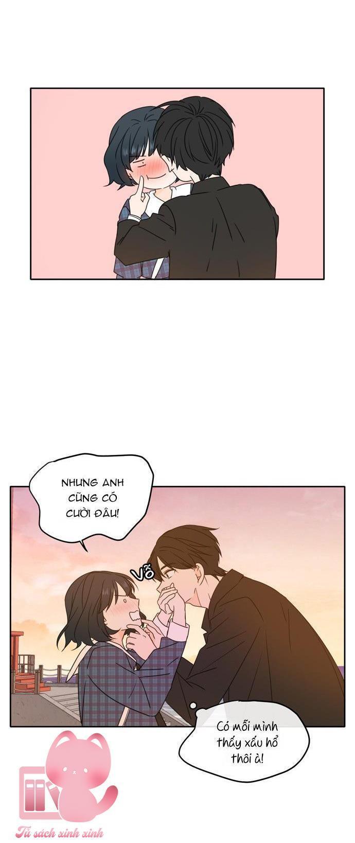 hẹn gặp nhau ở kiếp thứ 19 chapter 88 42