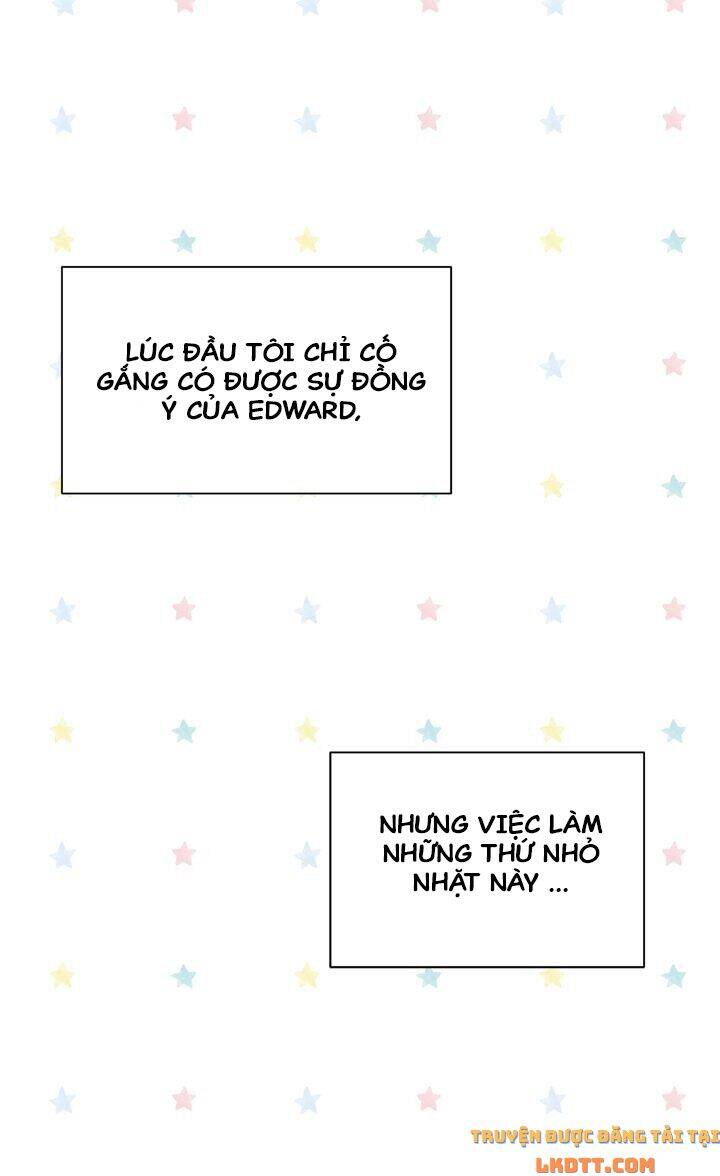 tôi sẽ đi đến cùng với hoàng đế chapter 13 29