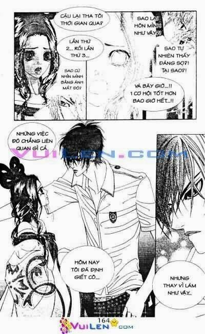 bí mật học viện cross chapter 5 164