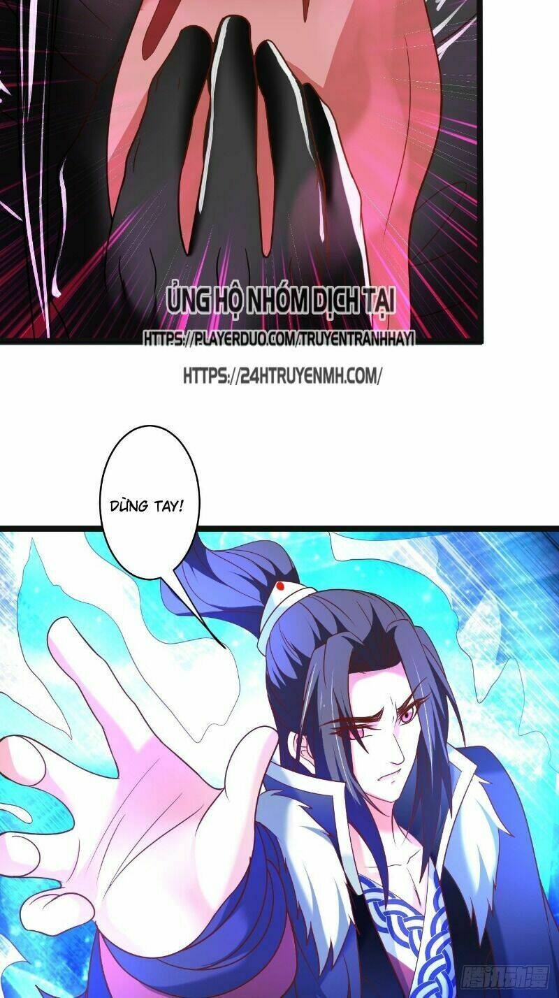 trọng sinh tối cường ma tôn ở rể chapter 97 21