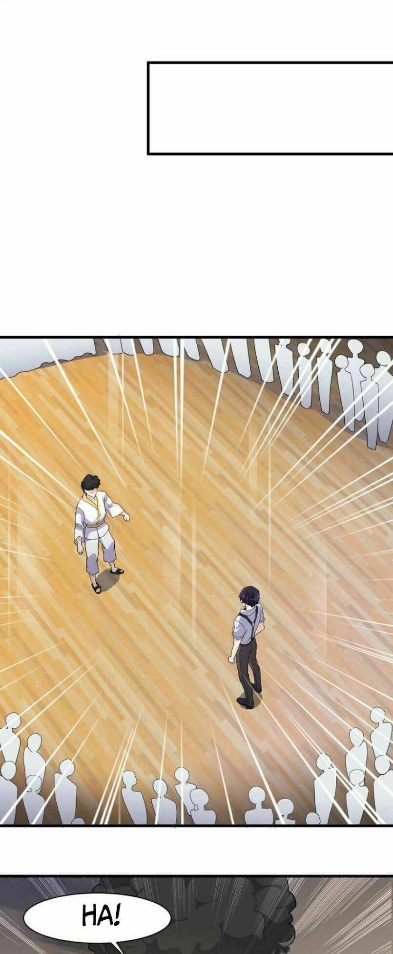 siêu cấp hộ vệ của đại tiểu thư chapter 20 7