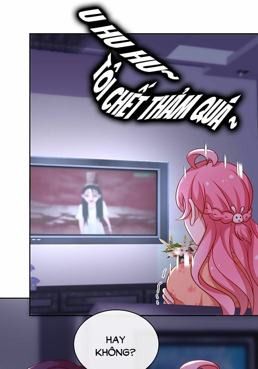 cả thế giới đều không bằng người chapter 41 24