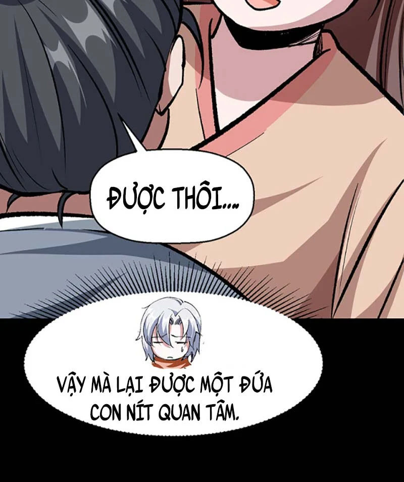 võ đạo độc tôn chapter 477 50