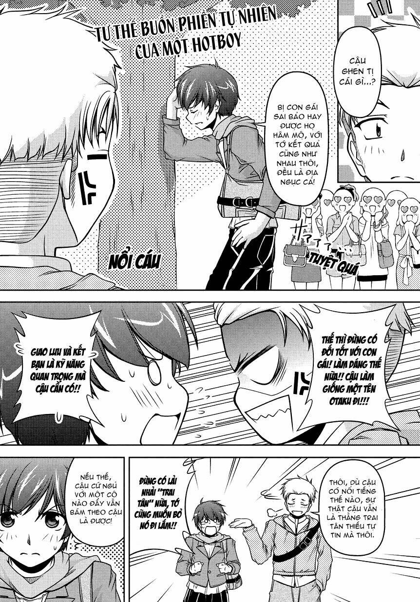 sexless friend chapter 1 8