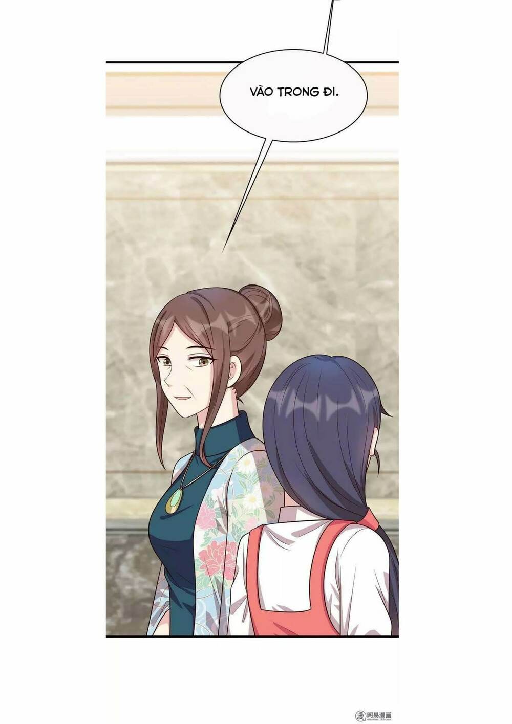 nam thần manh bảo tận diệt chapter 15 10