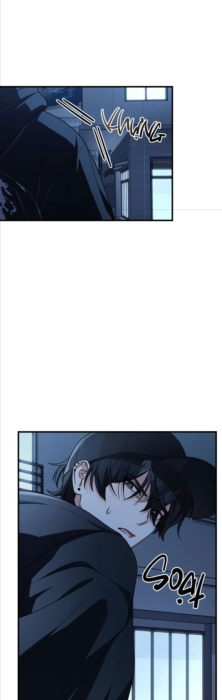 tên nhóc cùng bang hội là hàng xóm chapter 22 38