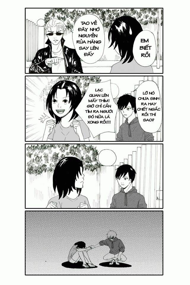 bad luck chapter 1 16