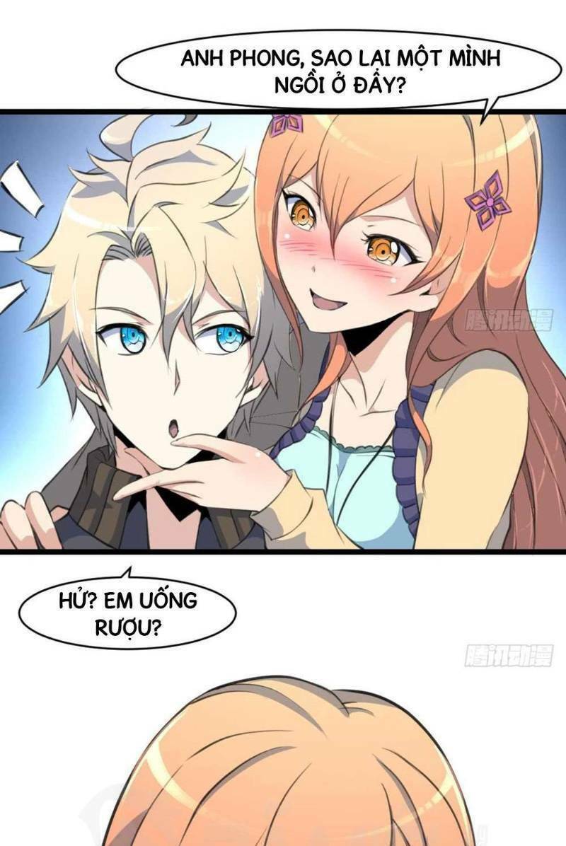 thần nhãn giám định sư chapter 25 5