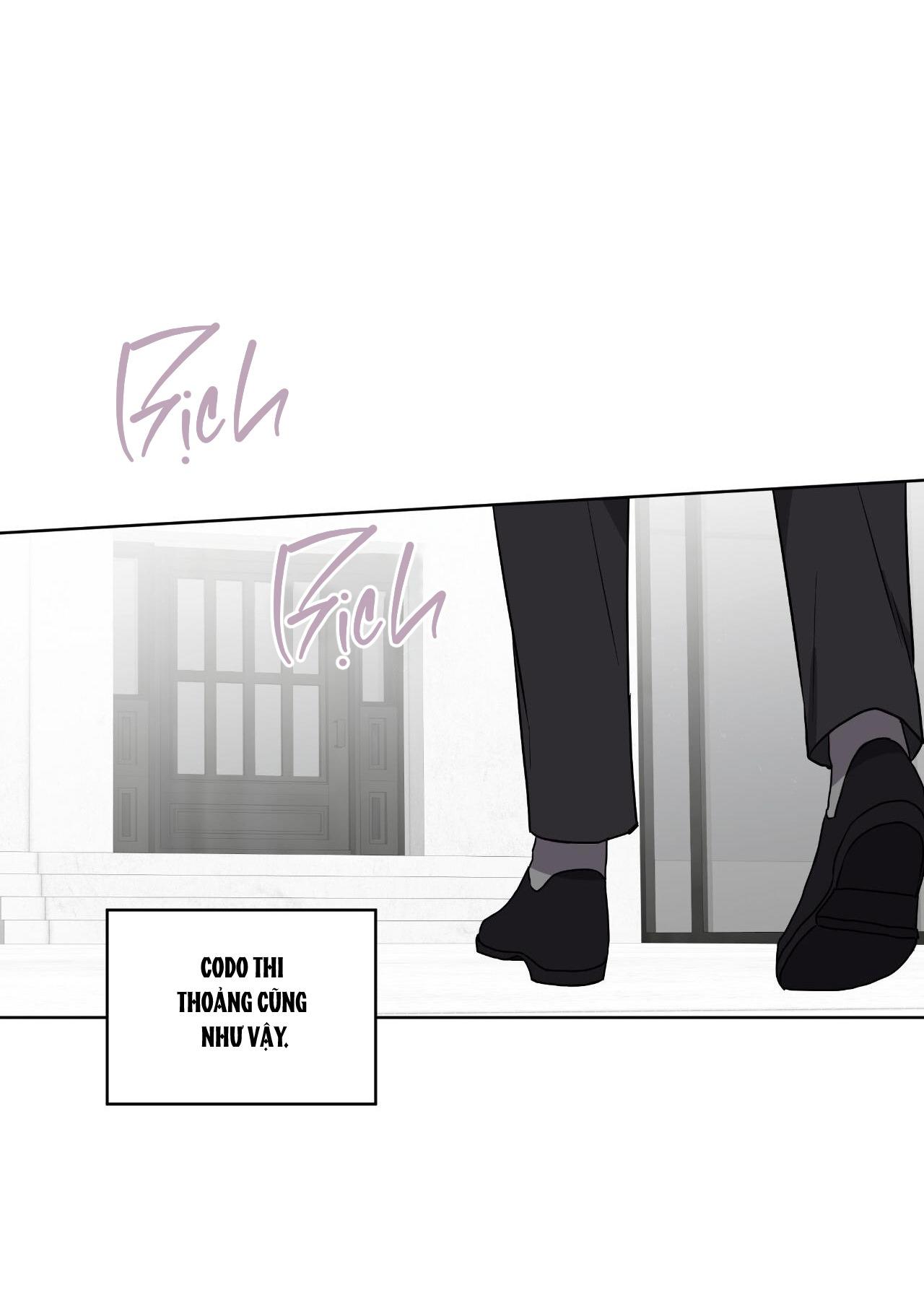 rừng biển [bl] chapter 35 17