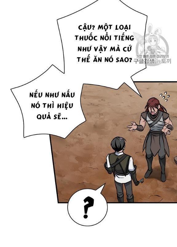 tôi lên cấp chỉ bằng cách ăn chapter 45 14