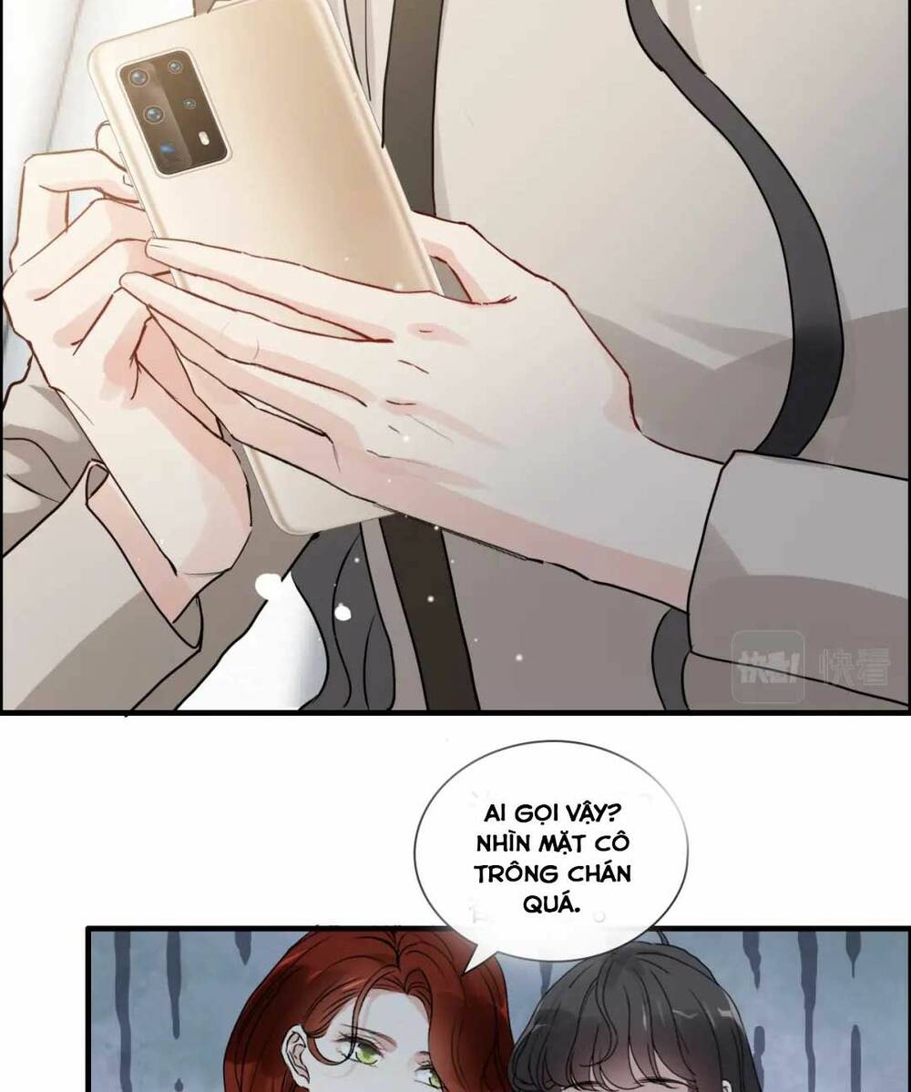 cô vợ hợp đồng bỏ trốn của tổng giám đốc chapter 421 19