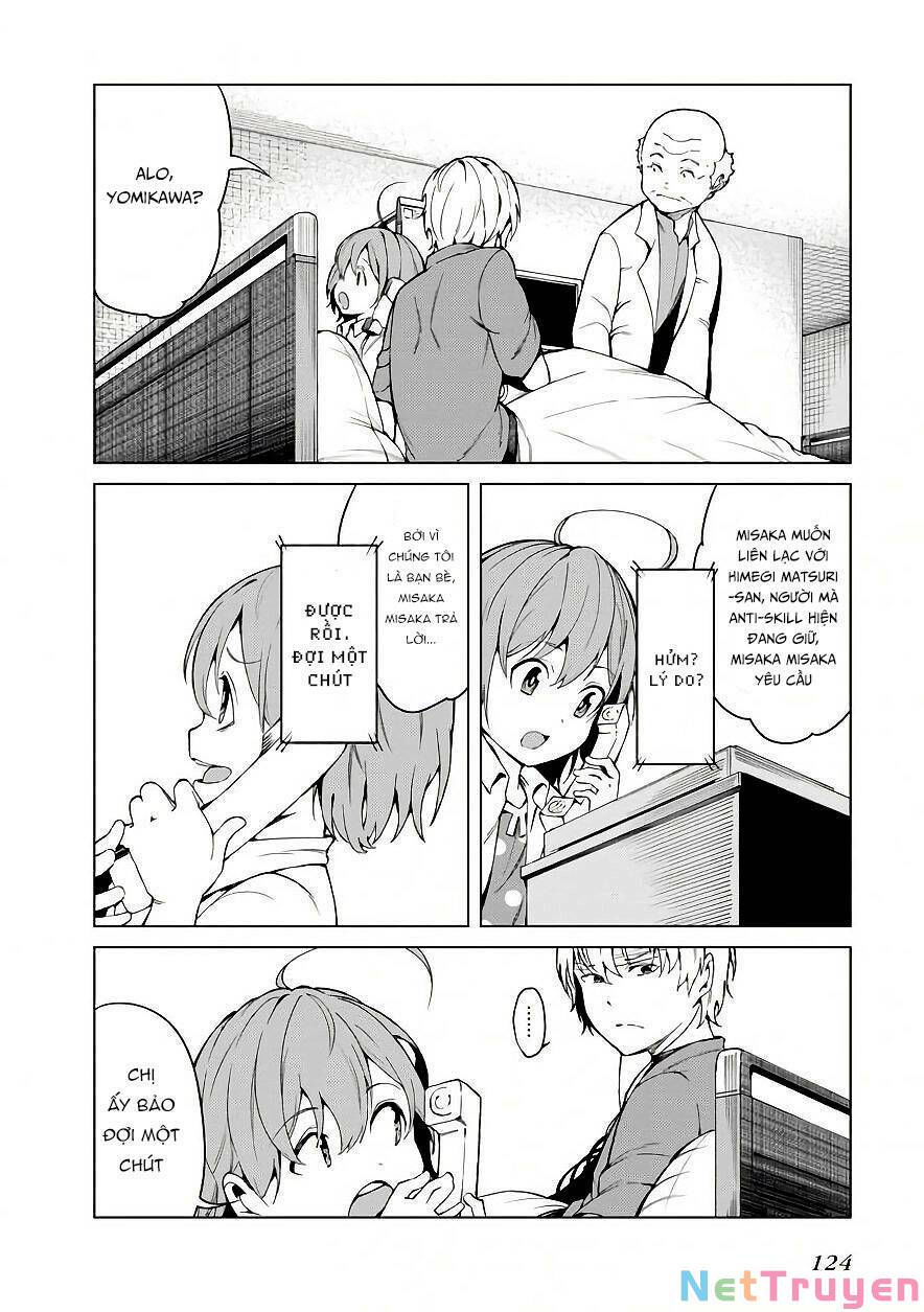 cấm thư ma thuật index: accelerator chapter 42 18