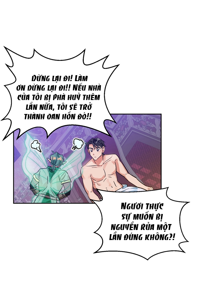 ác nữ xứng đôi với bạo chúa chapter 18 65