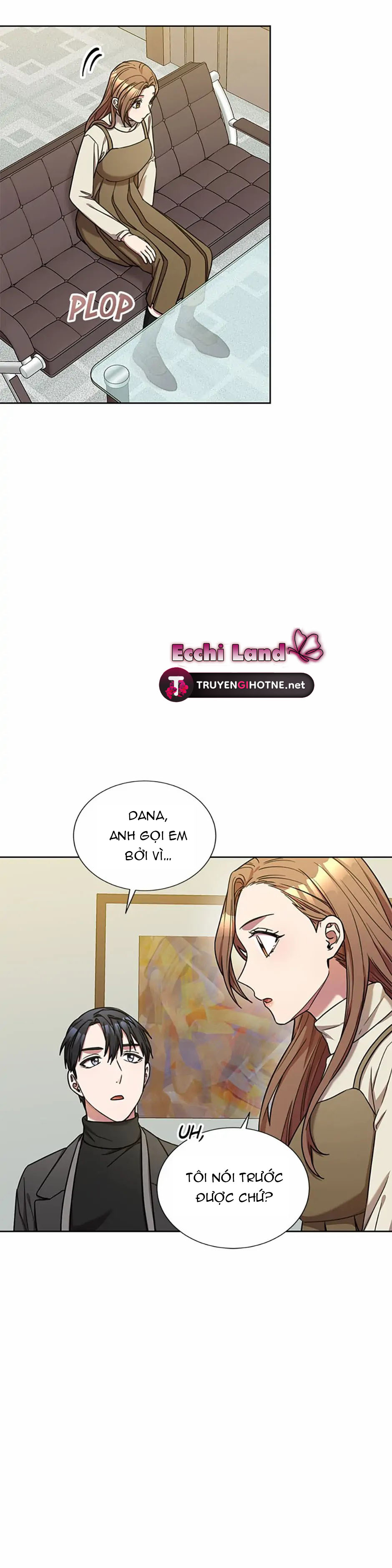 kết hôn ư? không, cảm ơn! chapter 42.1 10